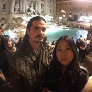 Meet your Posher, Jason